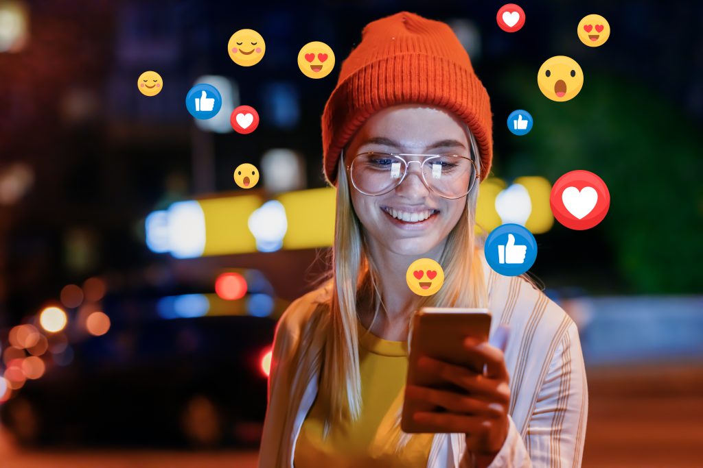 social media marketing customer engagement